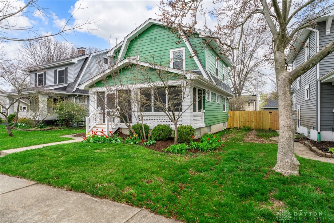 405 Peach Orchard Avenue