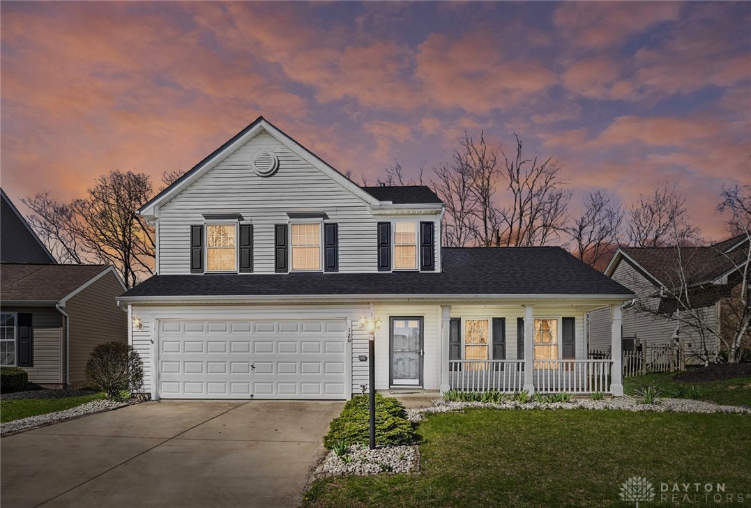 120 Mcdaniels Lane