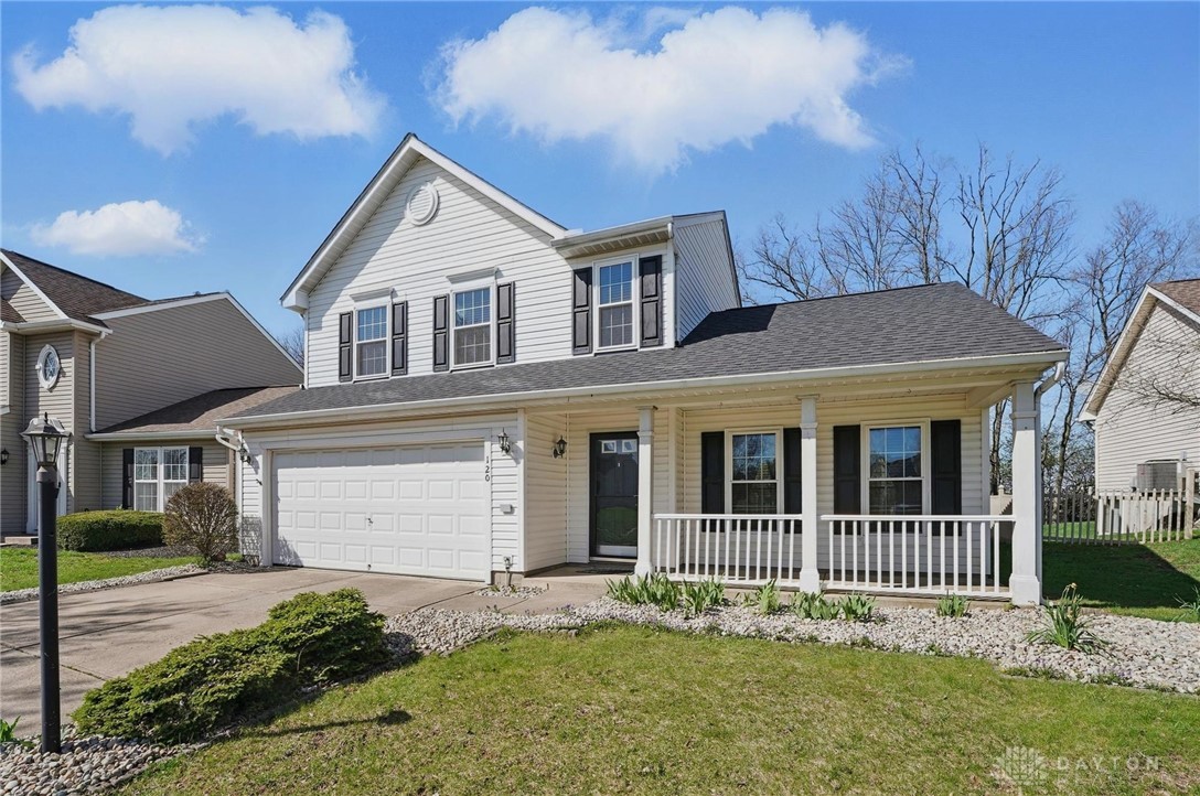 120 Mcdaniels Lane