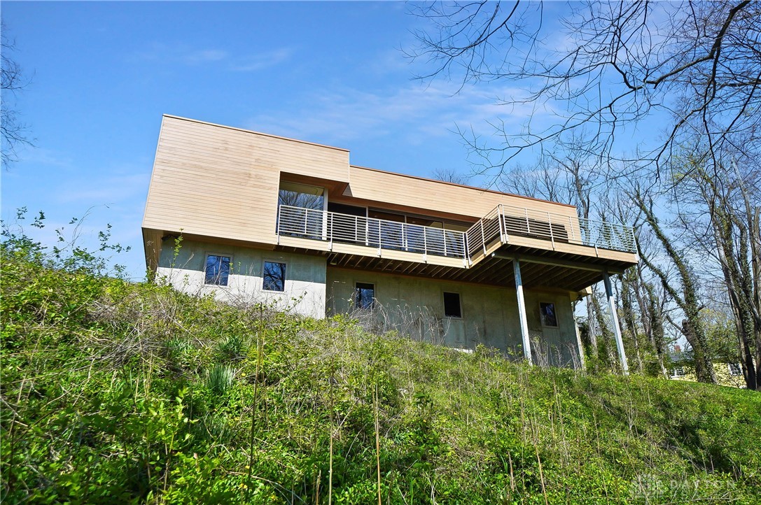 1020 Little Woods Road