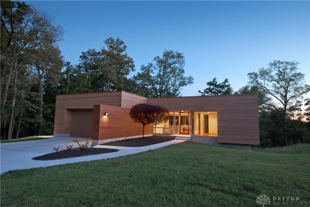 1020 Little Woods Road