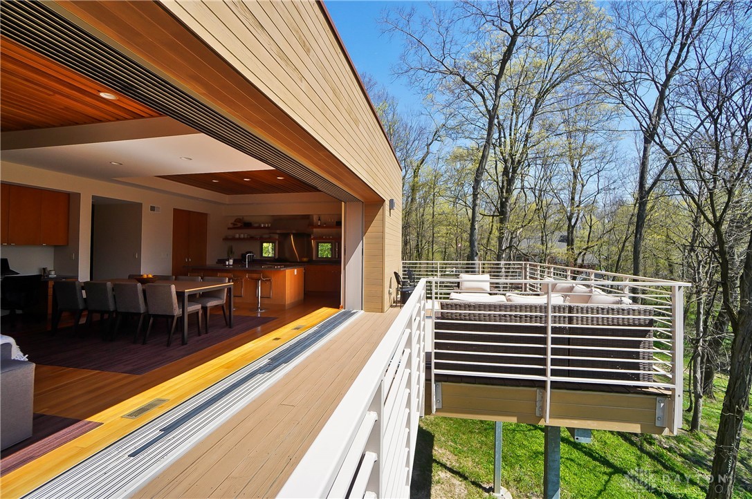 1020 Little Woods Road