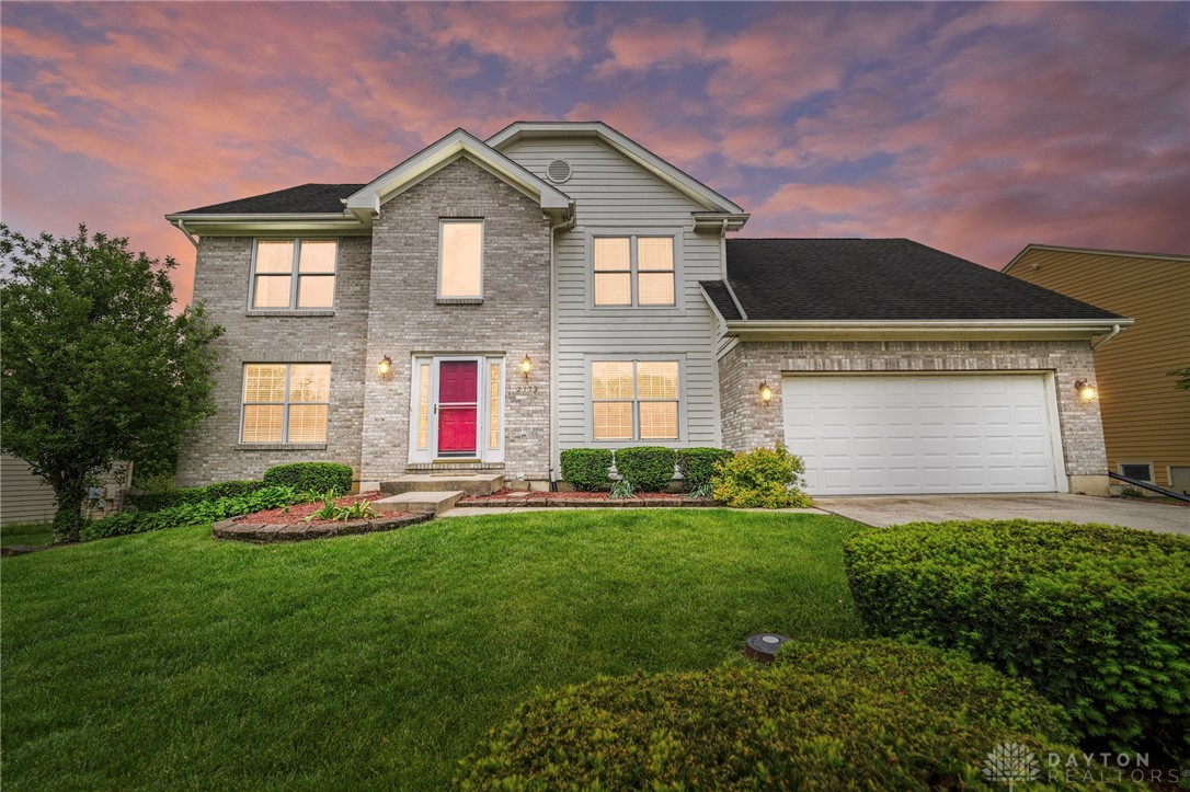 2153 Wedgewood Drive