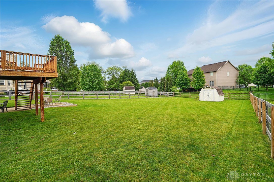 2153 Wedgewood Drive