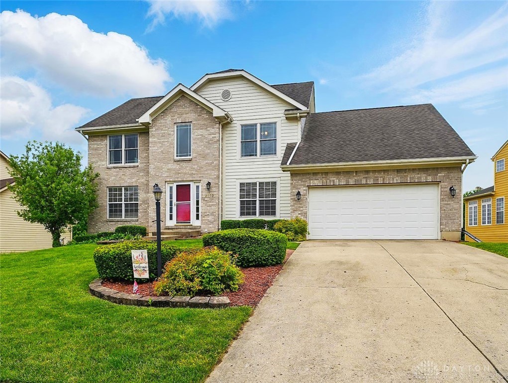 2153 Wedgewood Drive