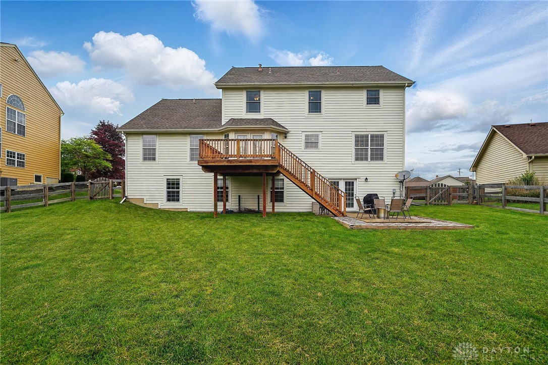 2153 Wedgewood Drive