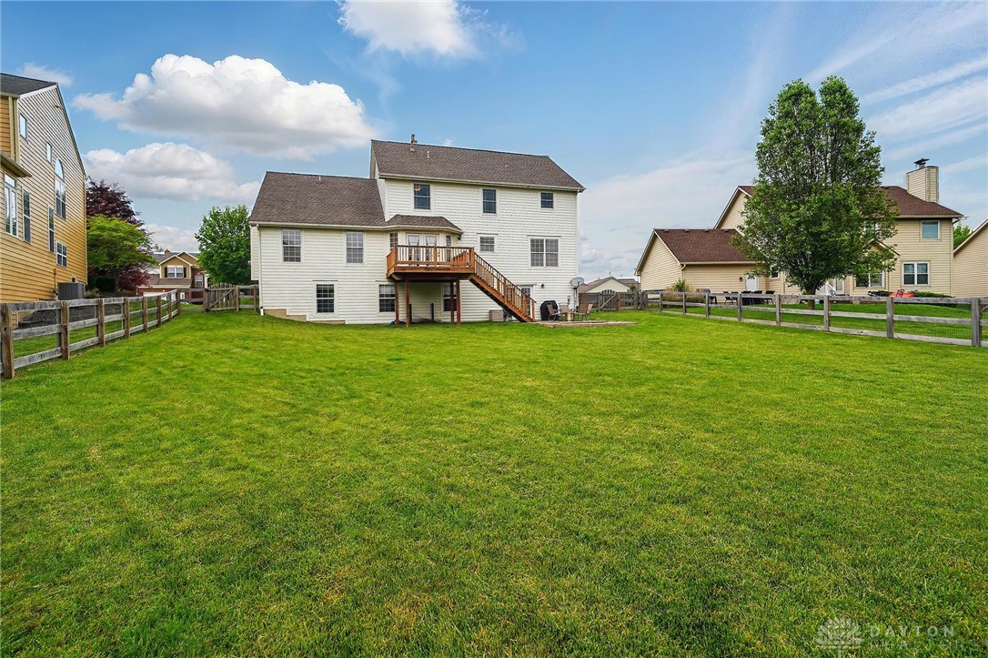 2153 Wedgewood Drive