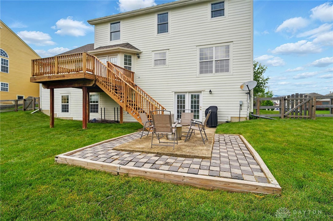 2153 Wedgewood Drive