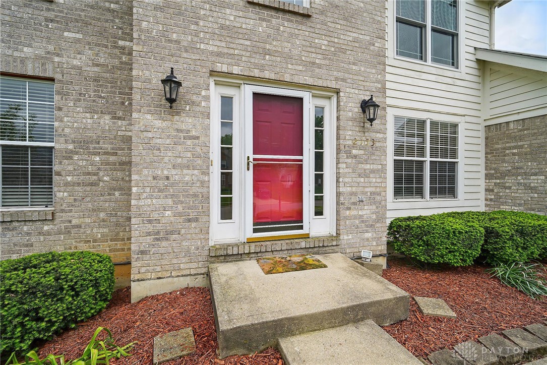 2153 Wedgewood Drive