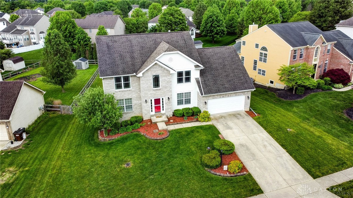 2153 Wedgewood Drive