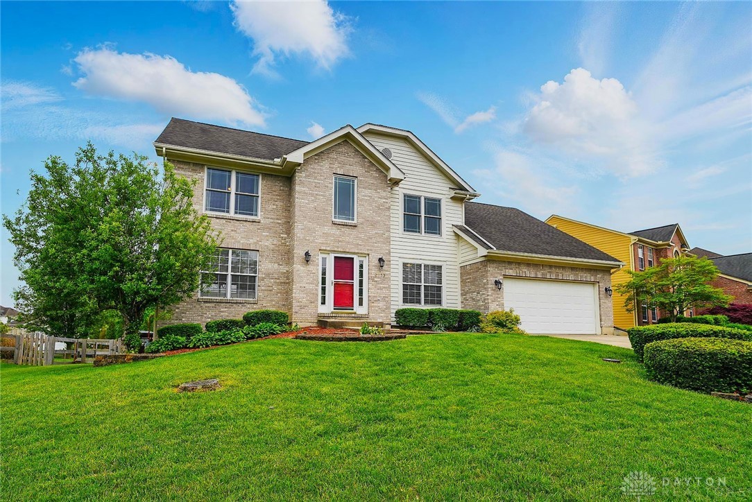 2153 Wedgewood Drive