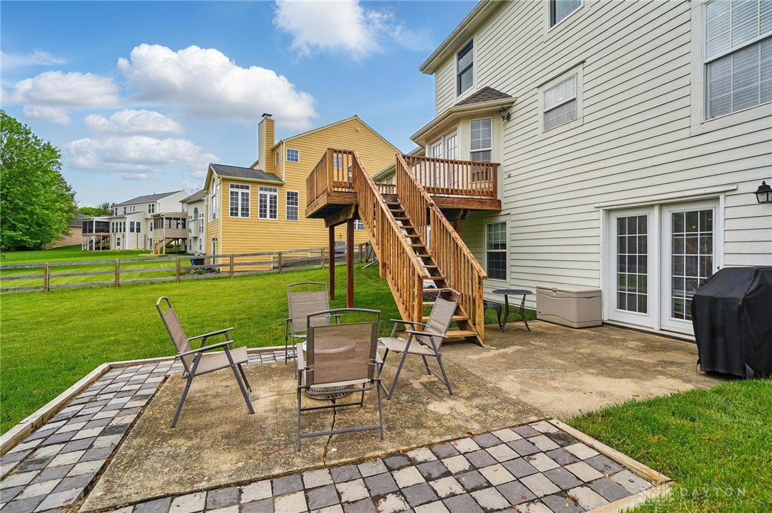 2153 Wedgewood Drive