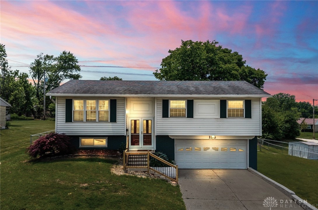 198 Golfwood Drive