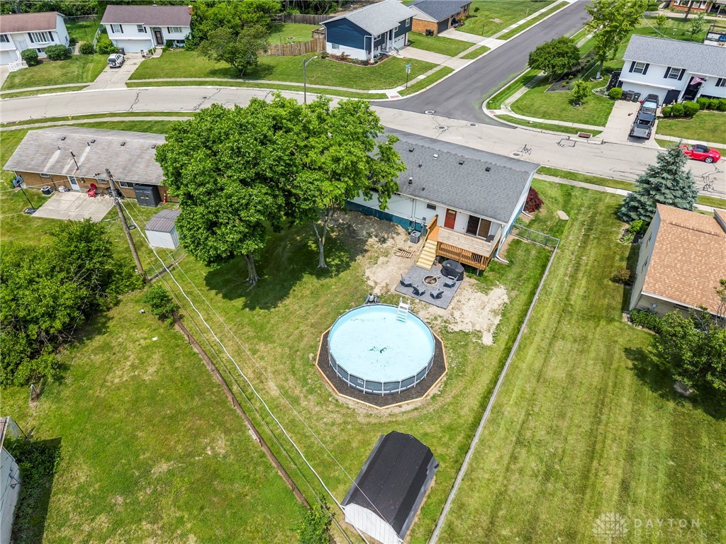 198 Golfwood Drive