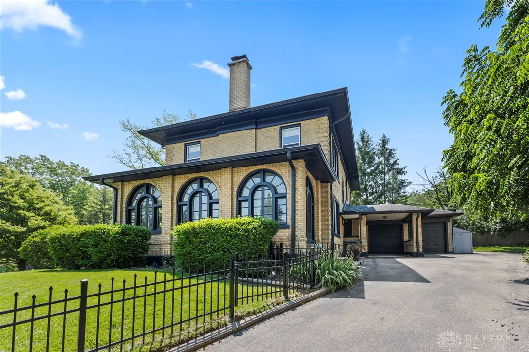 201 Maysfield Road