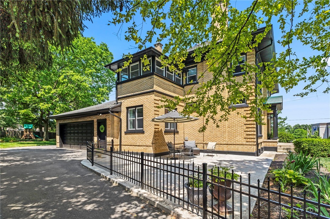 201 Maysfield Road