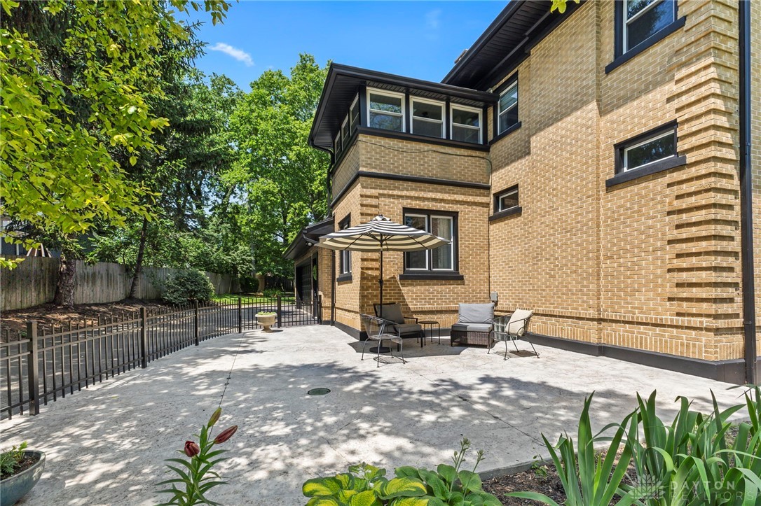 201 Maysfield Road