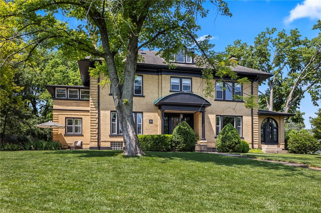 201 Maysfield Road