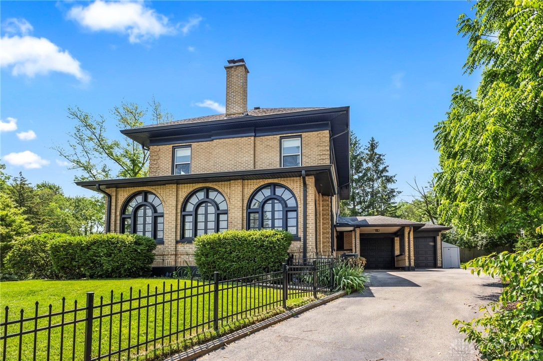 201 Maysfield Road