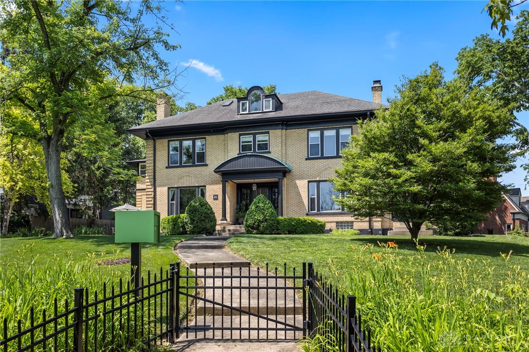 201 Maysfield Road