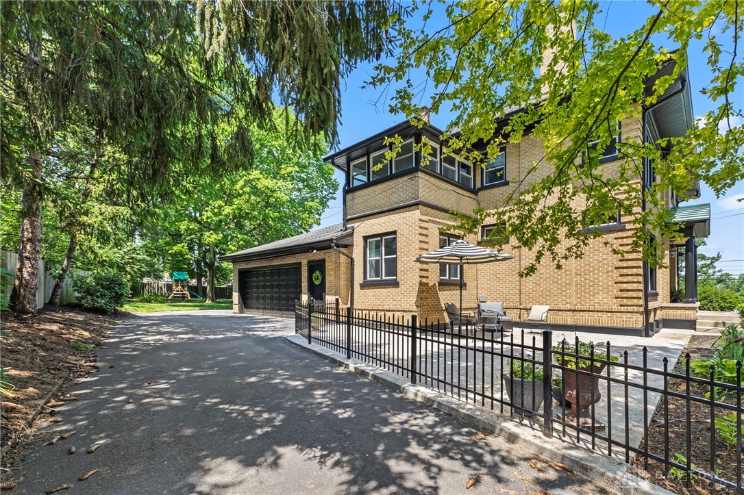 201 Maysfield Road