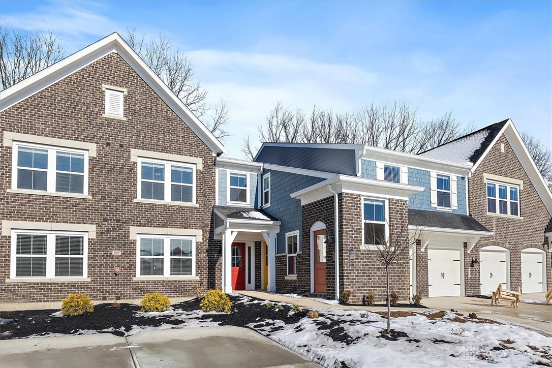 4234 N Apple Branch Drive 55-303