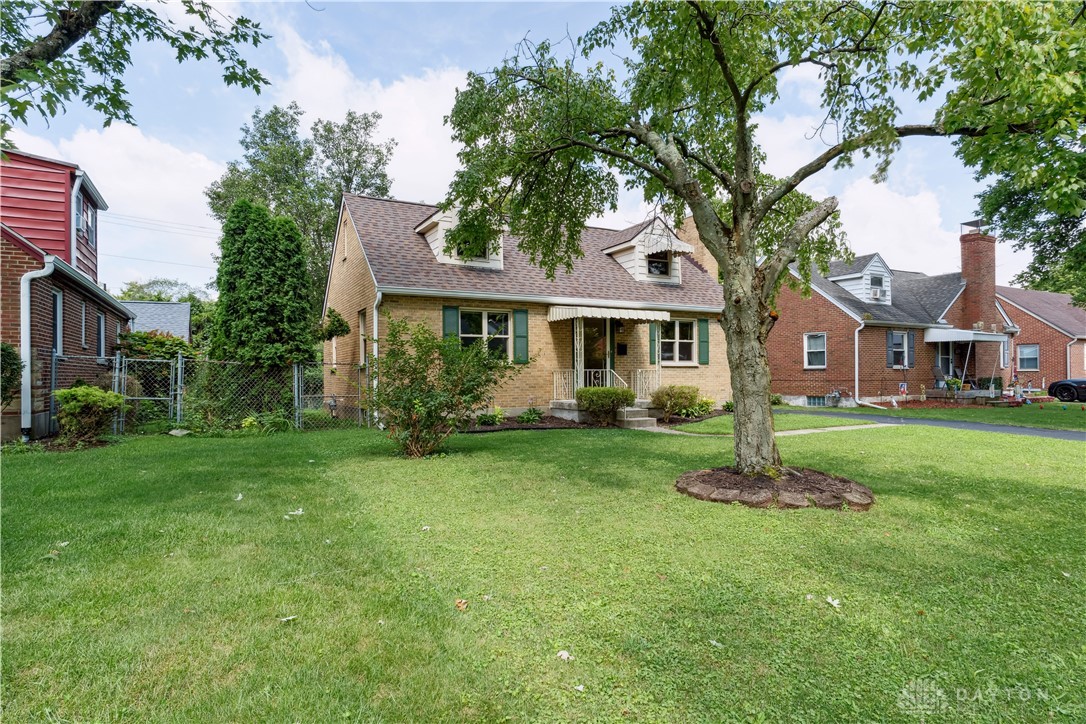 455 Shadowlawn Avenue