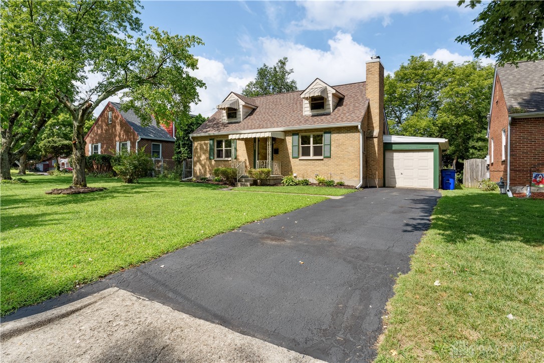 455 Shadowlawn Avenue