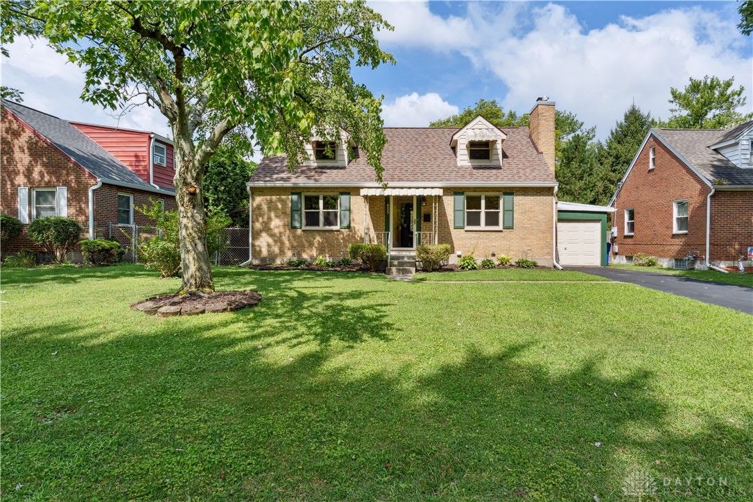 455 Shadowlawn Avenue