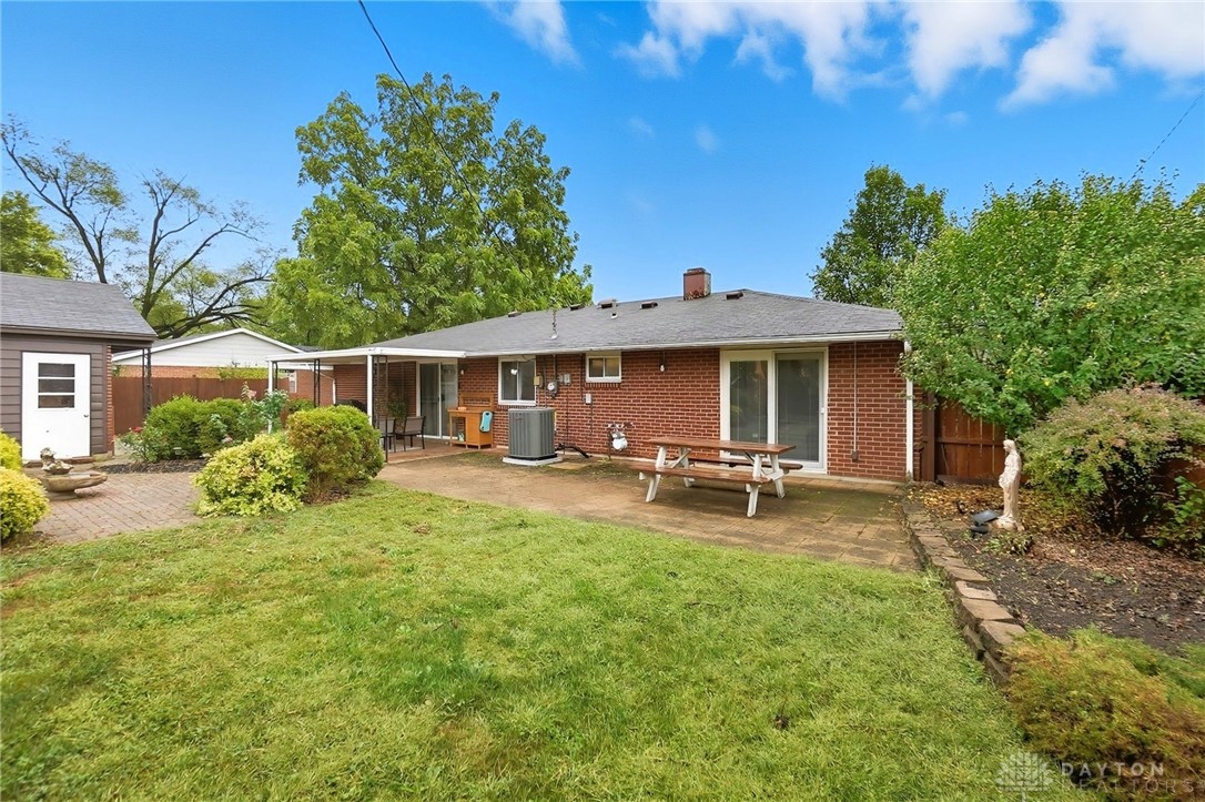 5135 Chesham Drive
