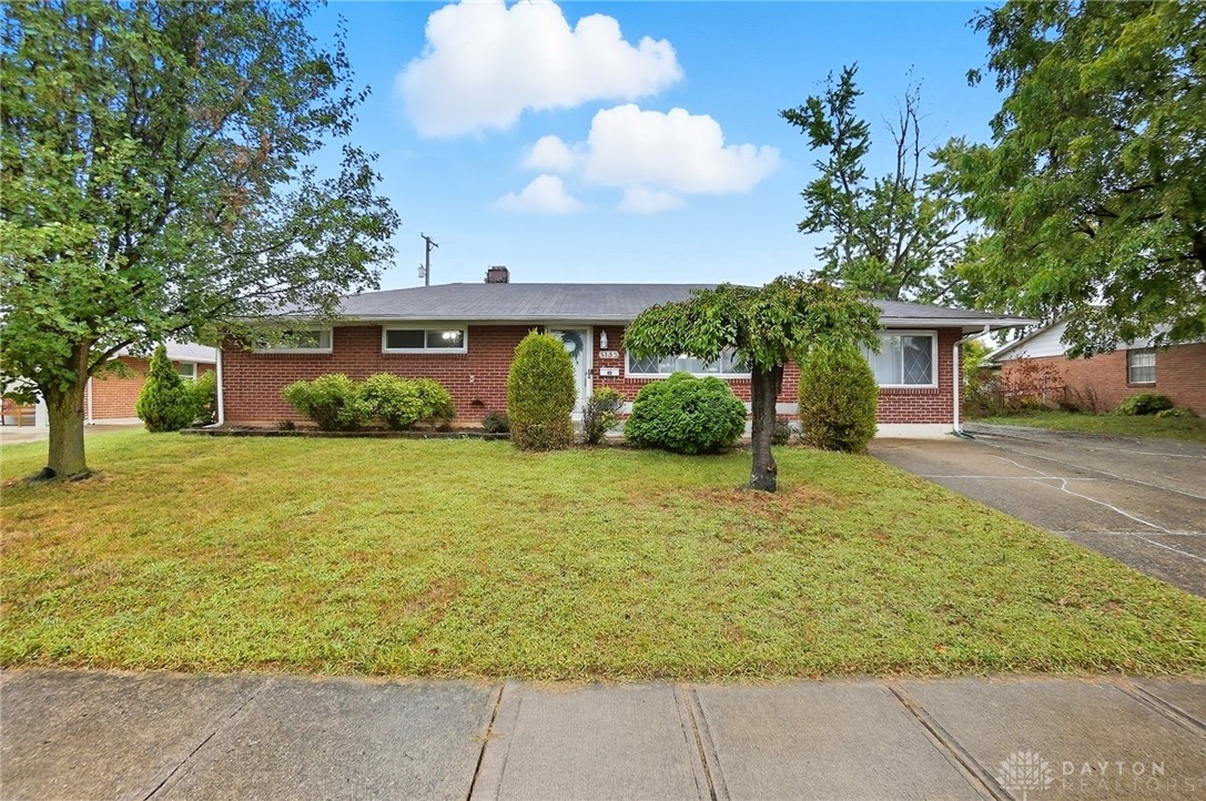 5135 Chesham Drive