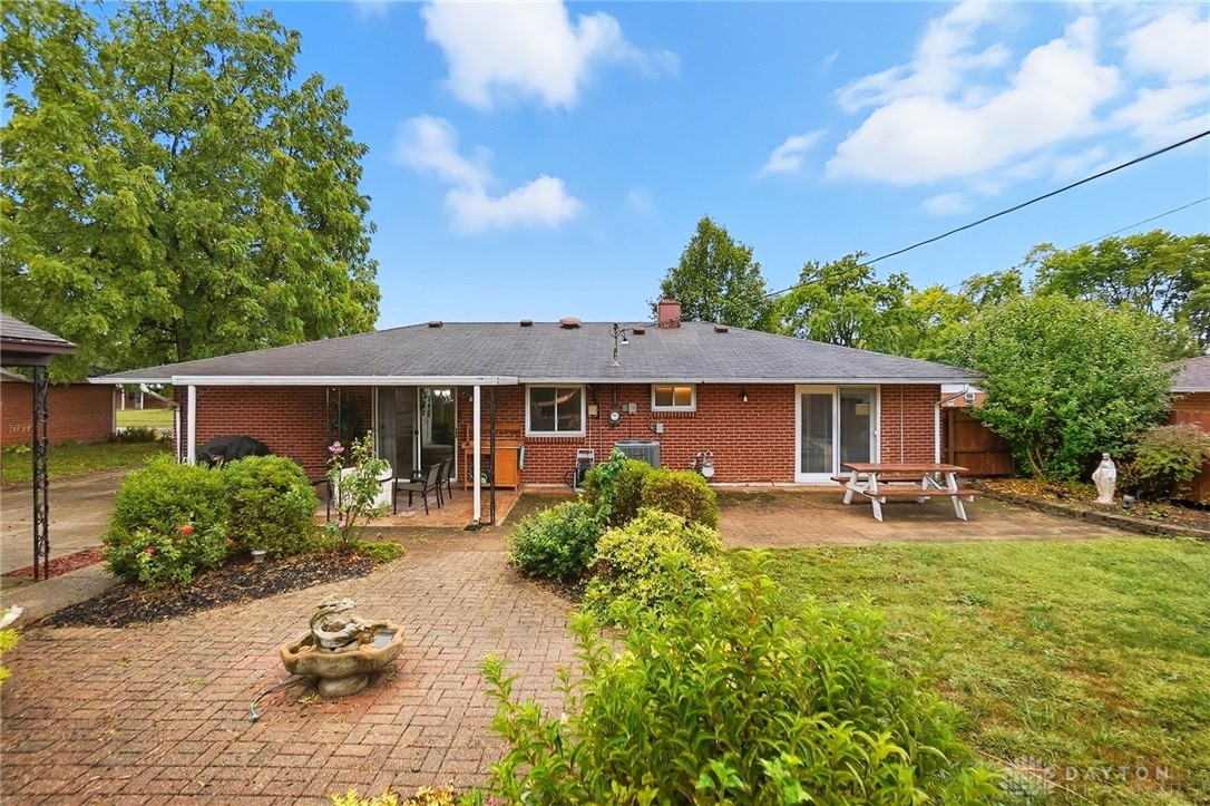 5135 Chesham Drive