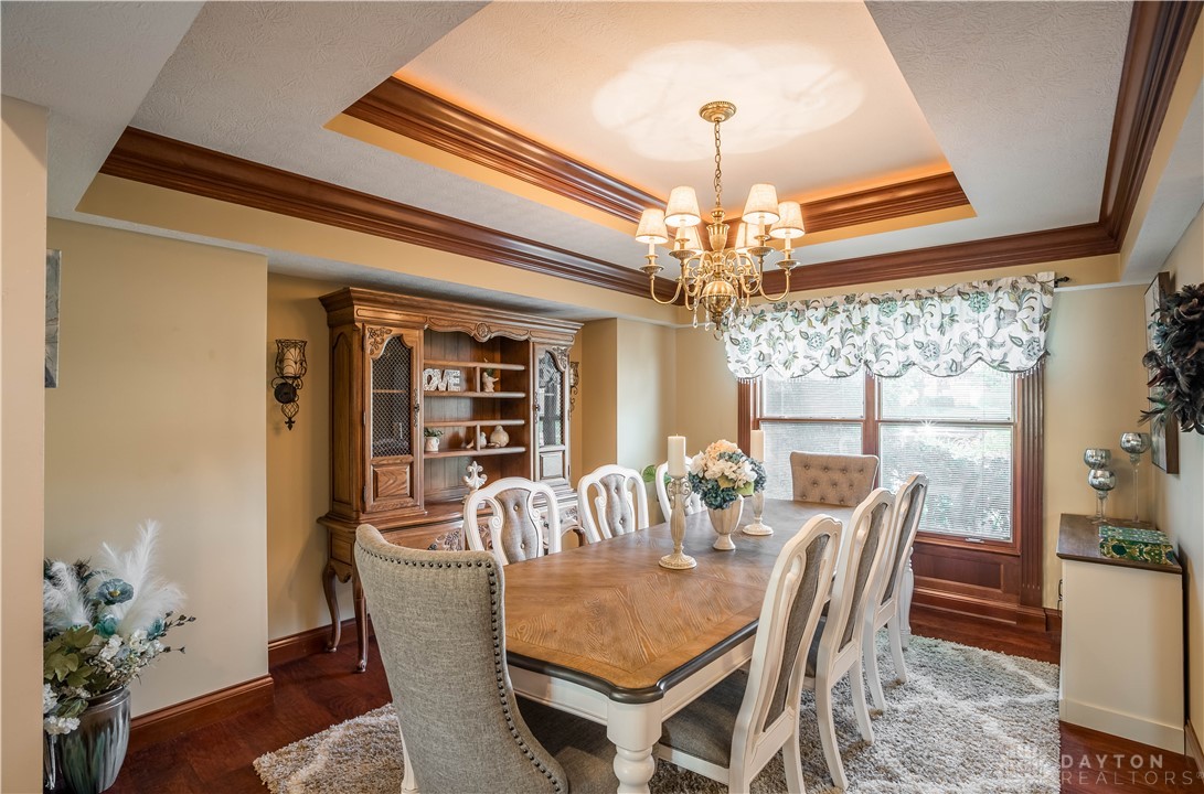 770 Deer Creek Drive