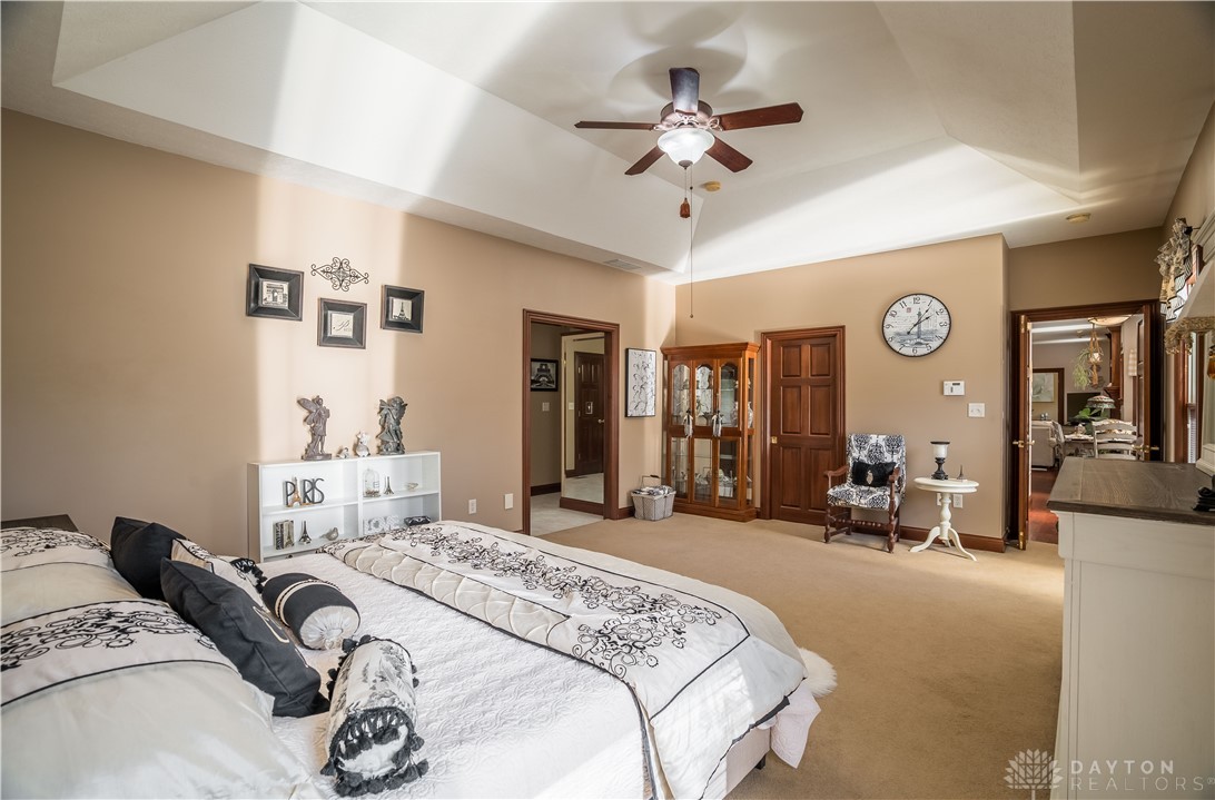 770 Deer Creek Drive