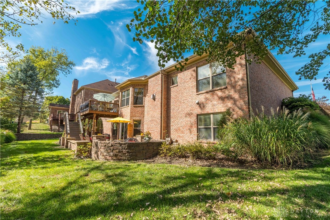 770 Deer Creek Drive