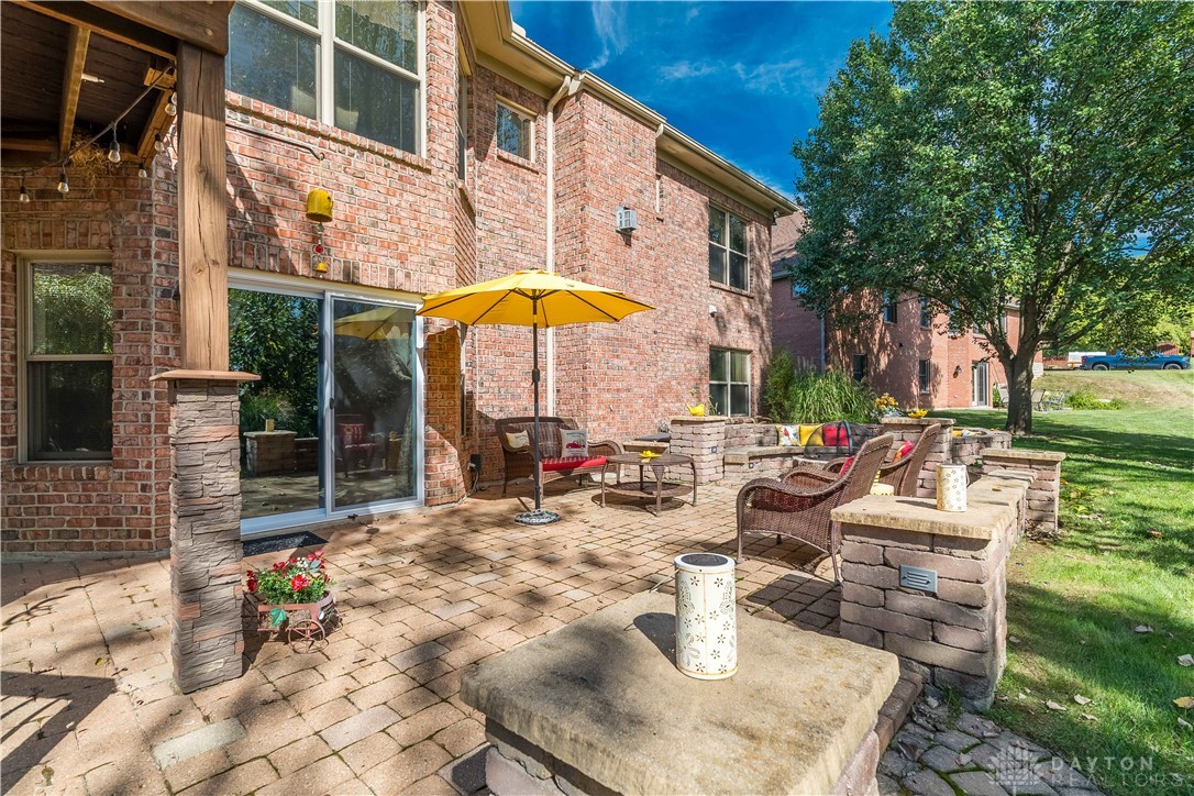 770 Deer Creek Drive