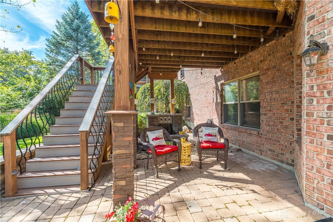 770 Deer Creek Drive