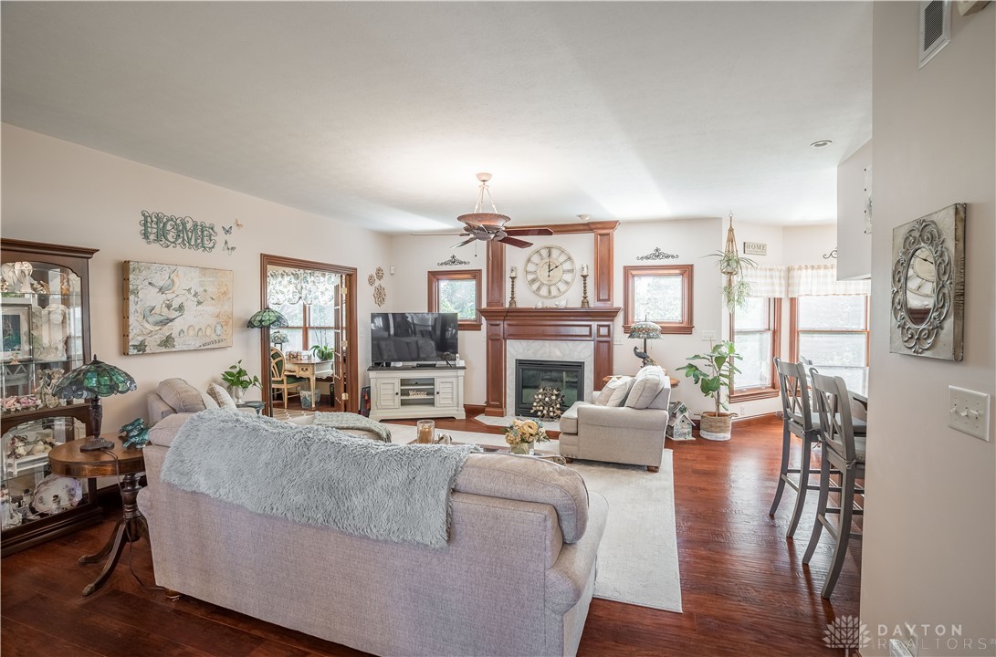 770 Deer Creek Drive