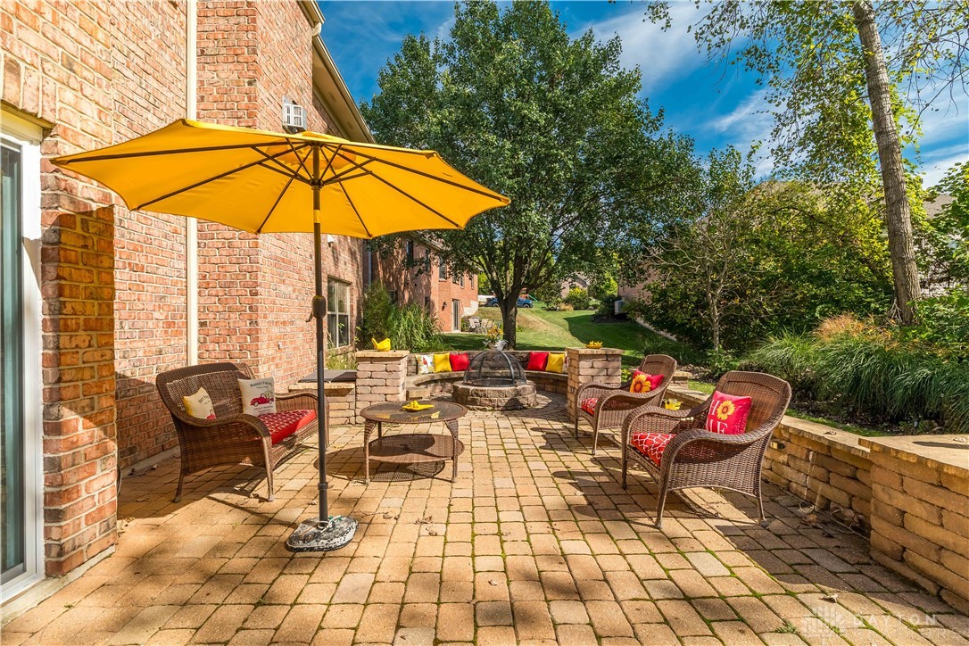 770 Deer Creek Drive