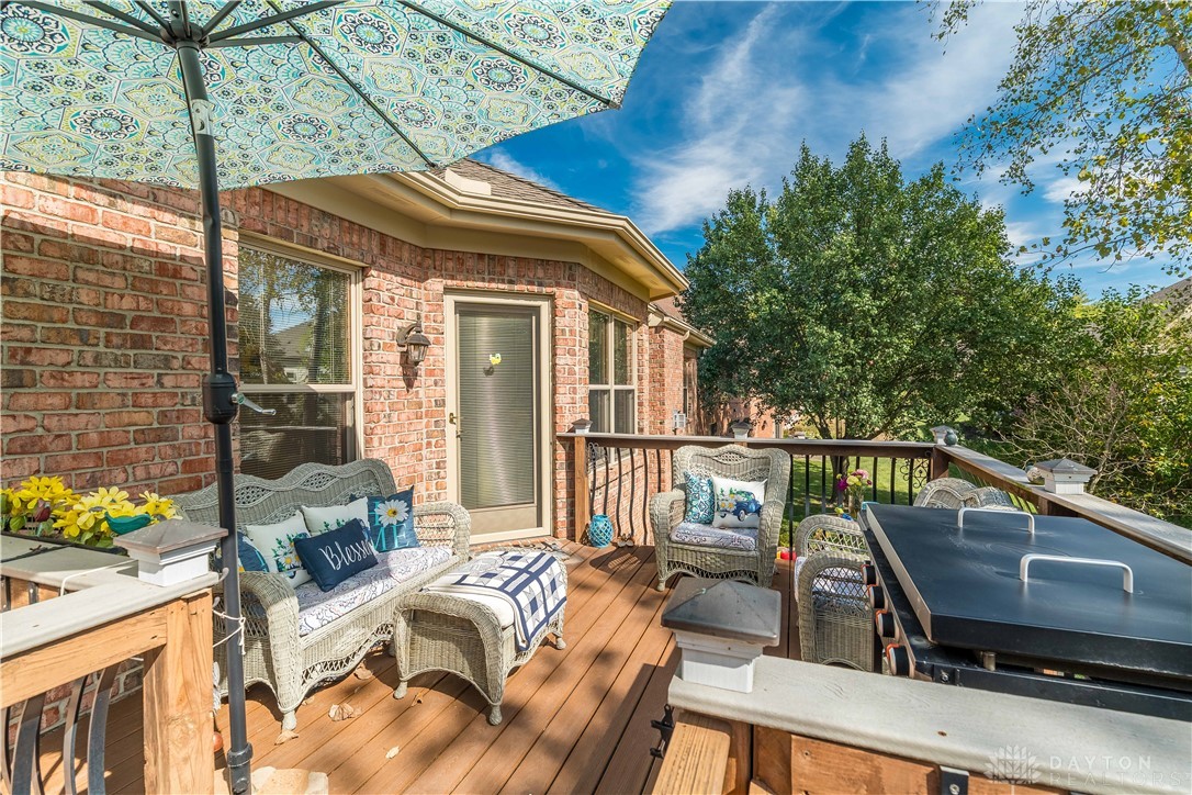 770 Deer Creek Drive