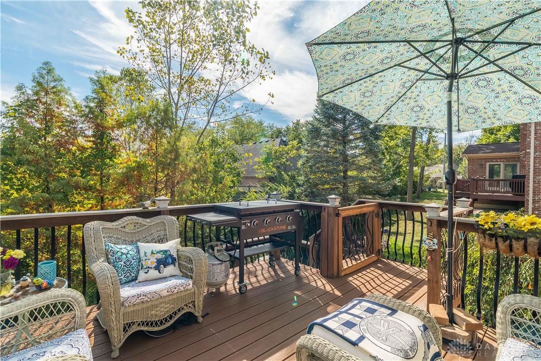 770 Deer Creek Drive