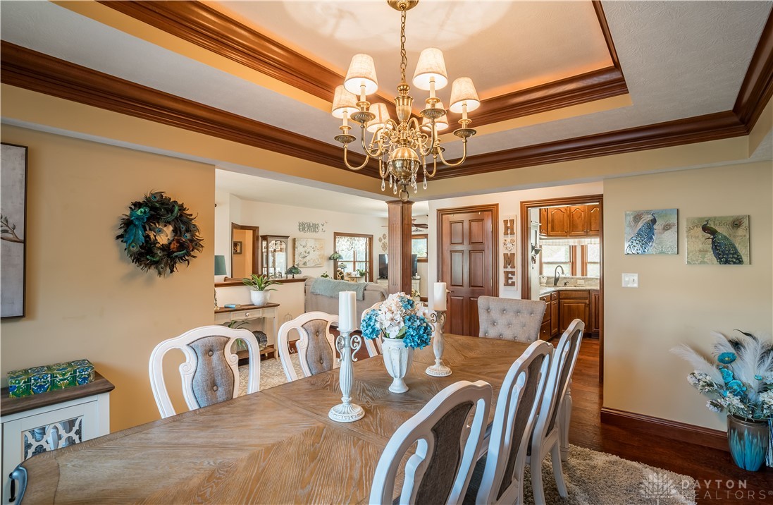 770 Deer Creek Drive