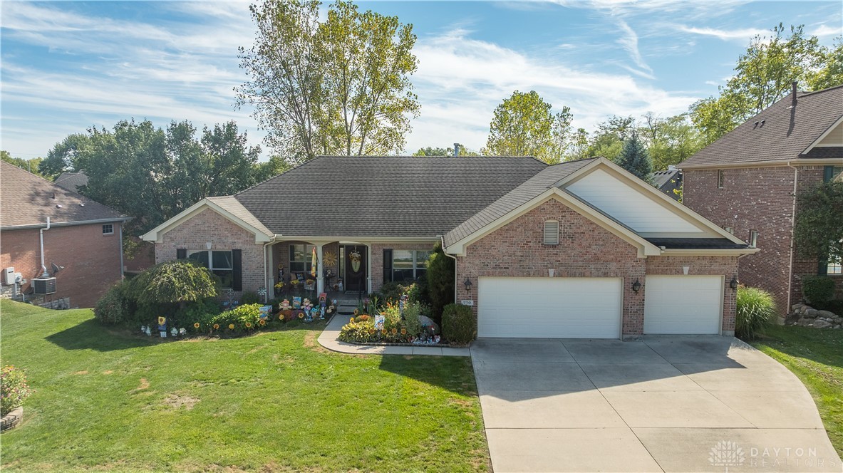 770 Deer Creek Drive