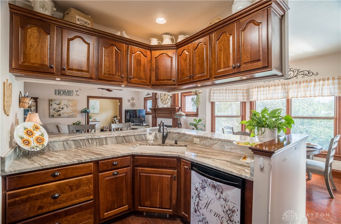 770 Deer Creek Drive