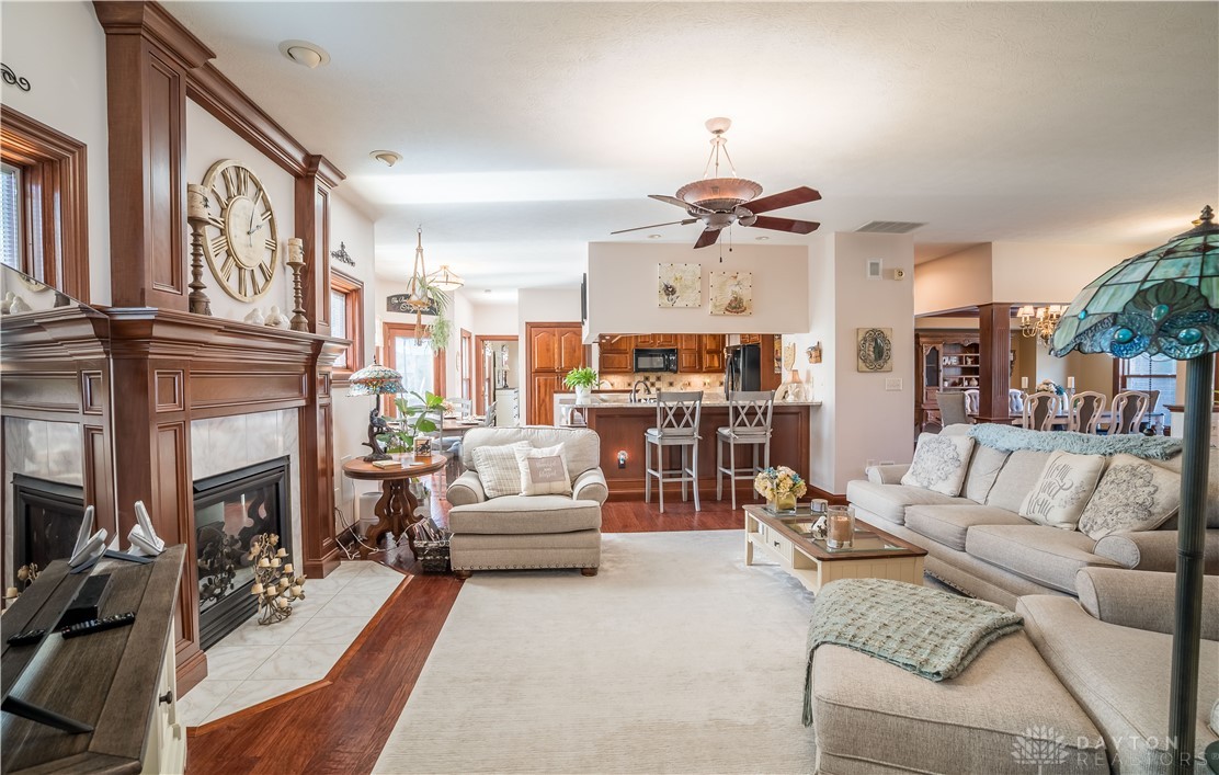 770 Deer Creek Drive