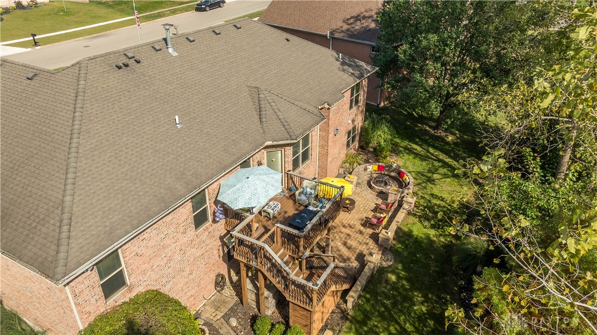 770 Deer Creek Drive