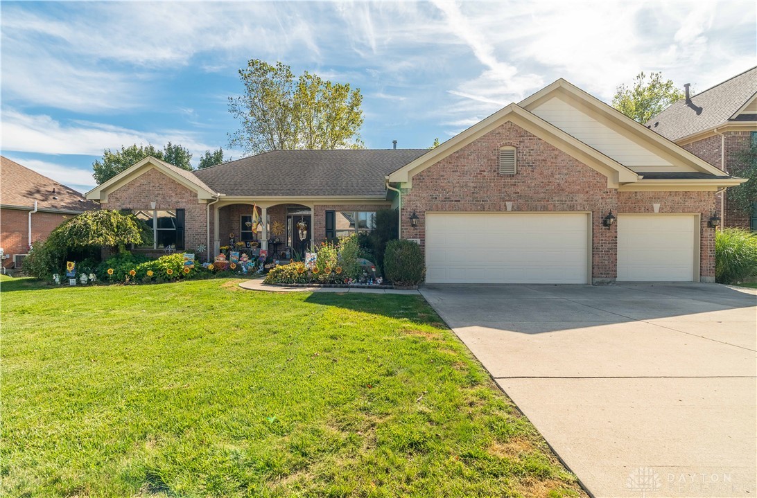 770 Deer Creek Drive