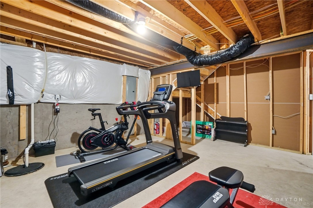3262 Heatherstone Drive