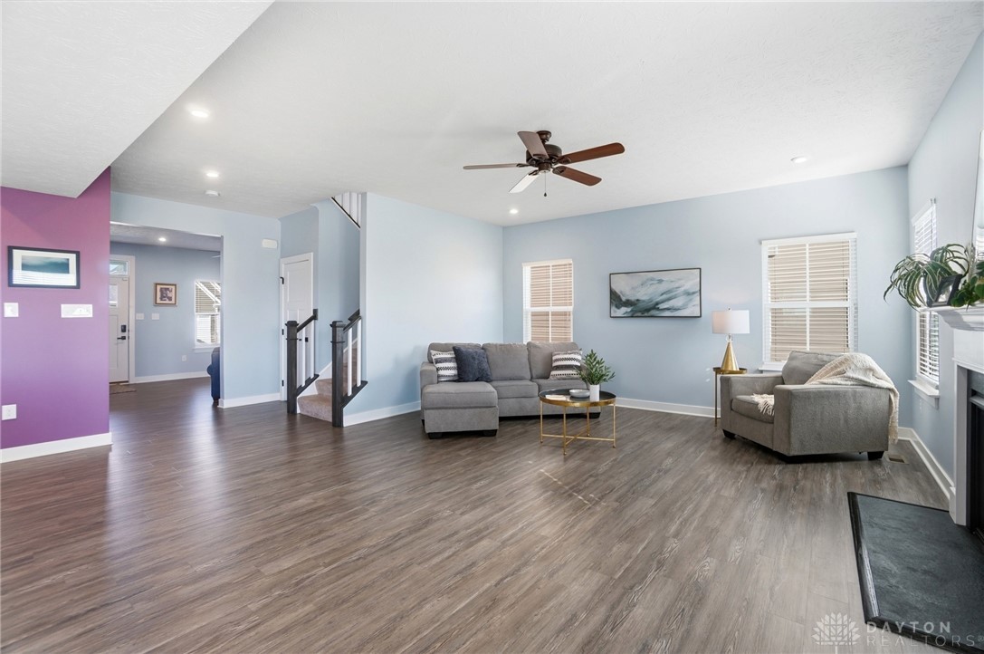 3262 Heatherstone Drive
