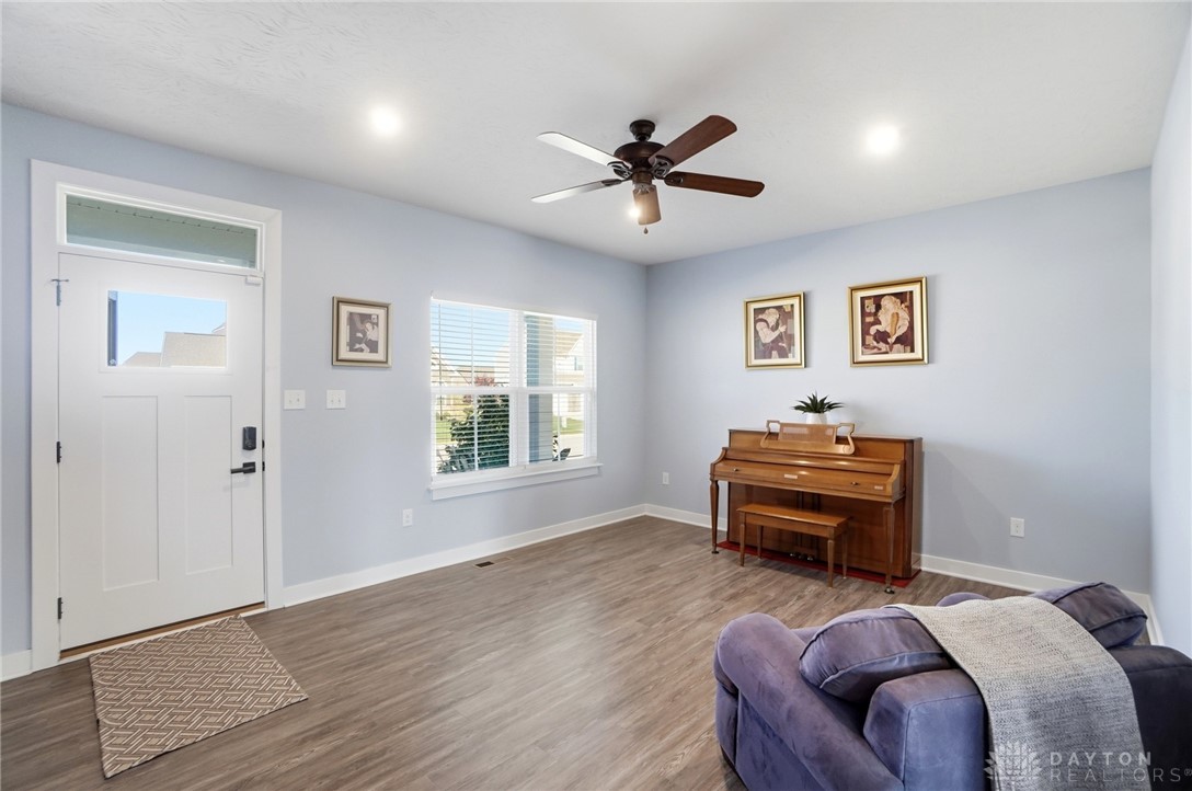3262 Heatherstone Drive